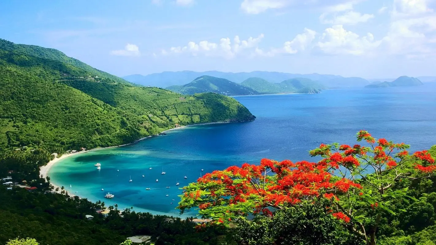 节能高标准智慧城市